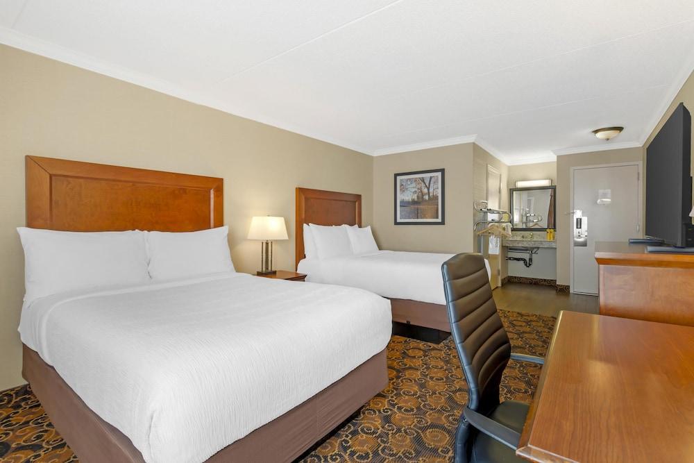 Best Western Plus Dryden Hotel & Conference Centre