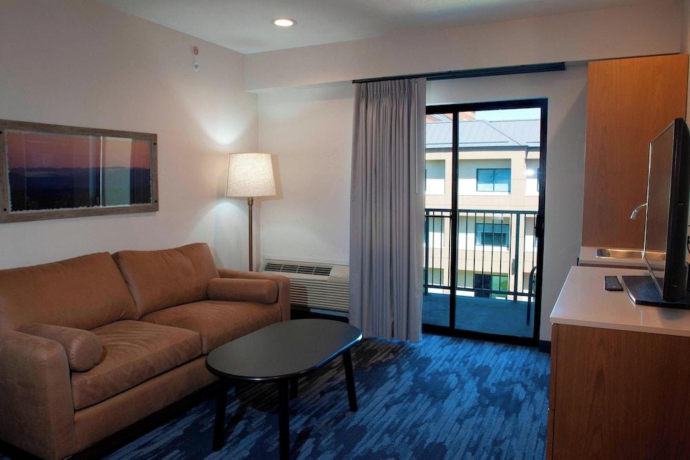 Fairfield Inn & Suites by Marriott Spokane Valley