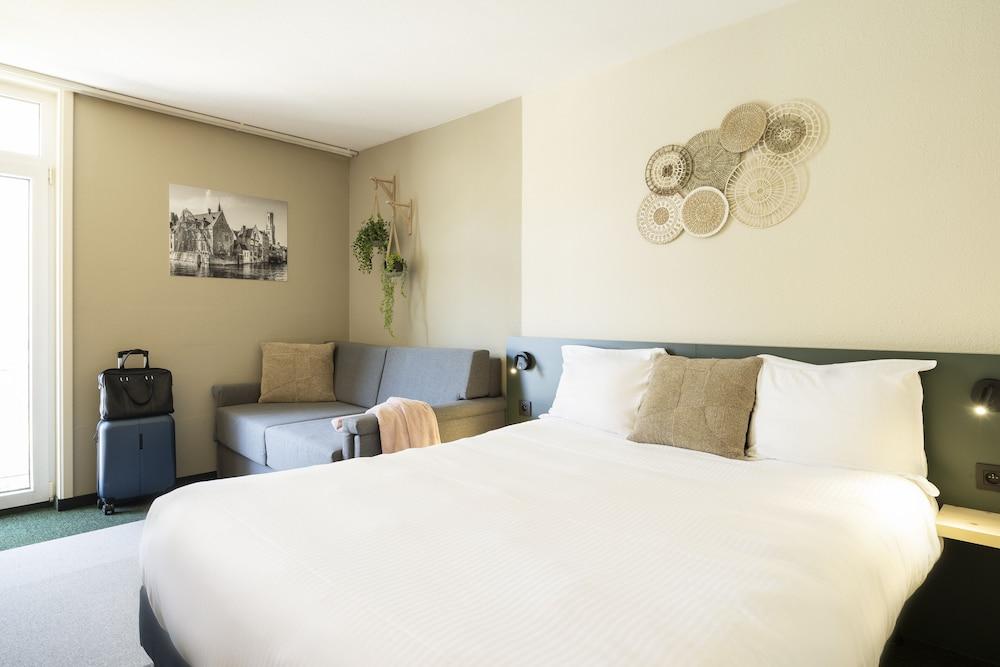 Green Park Hotel Brugge