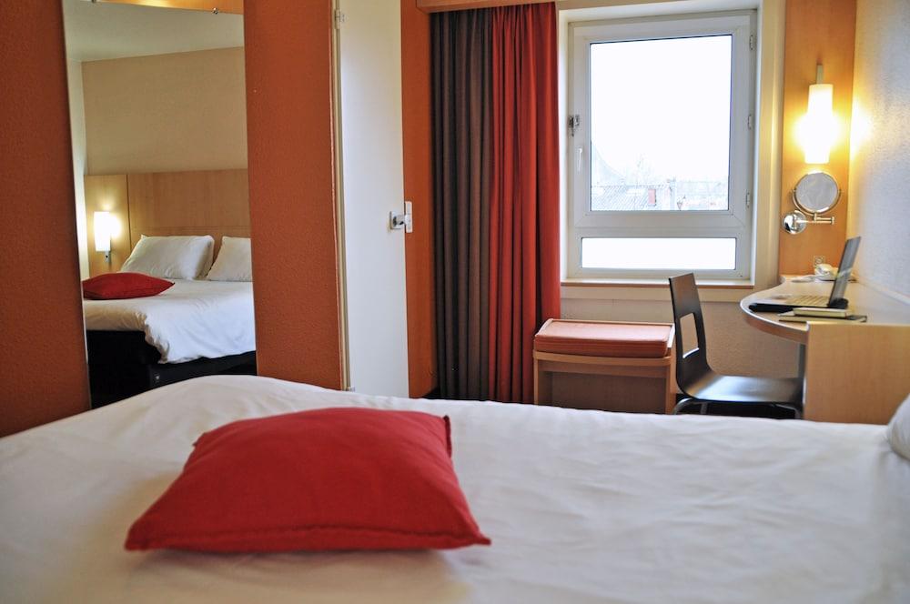 ibis Toulouse Centre