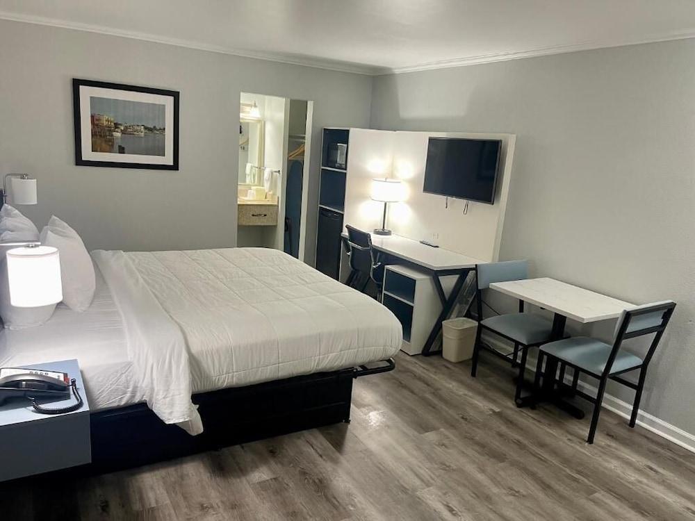 Quality Inn & Suites Georgetown