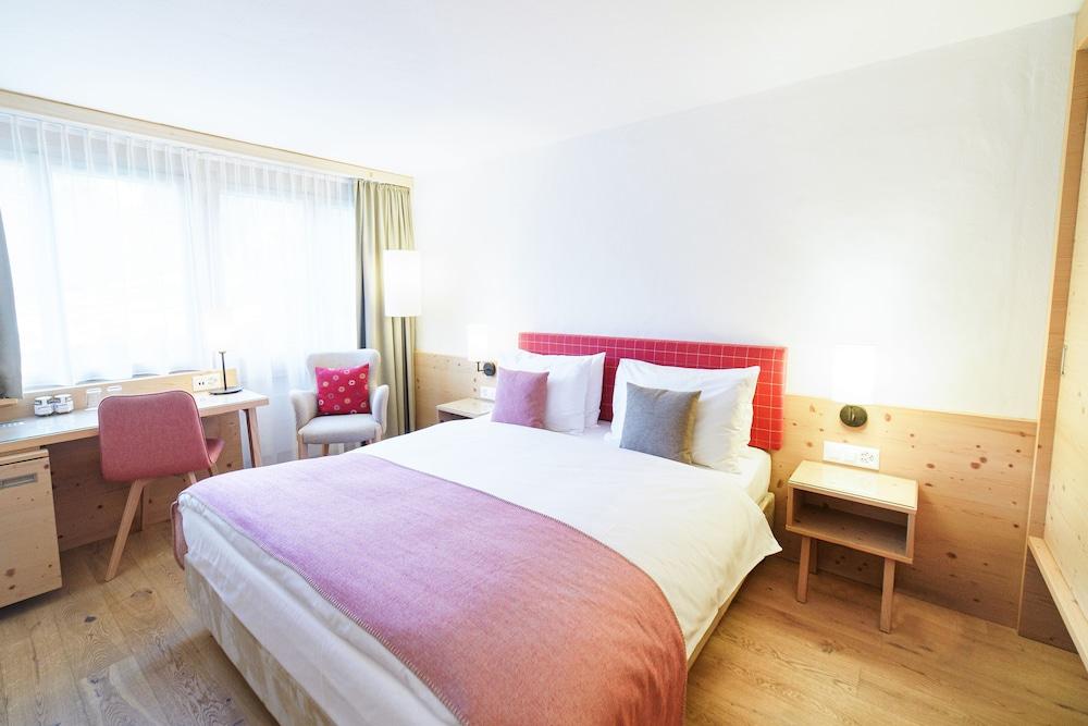 Gstaaderhof – Active & Relax Hotel