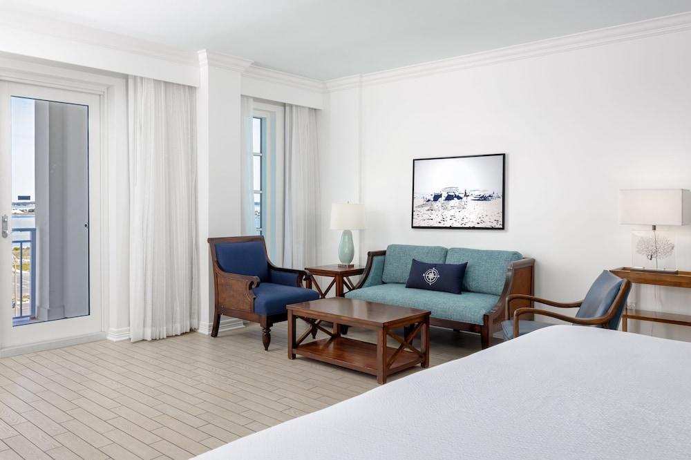 The Pensacola Beach Resort