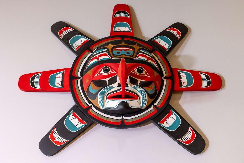 Best Western Plus Tin Wis Resort