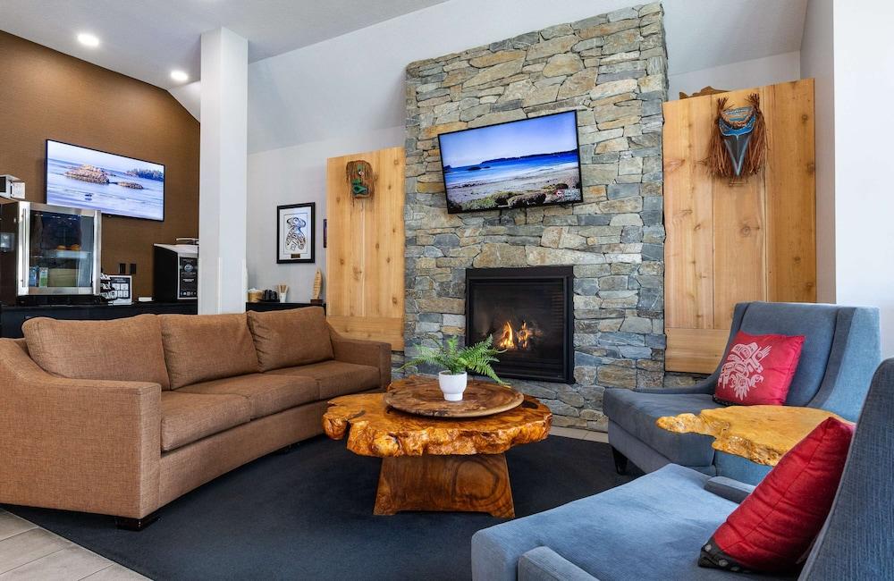 Best Western Plus Tin Wis Resort