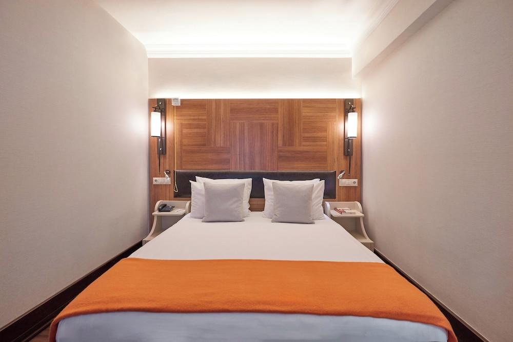 Konak Hotel Taksim