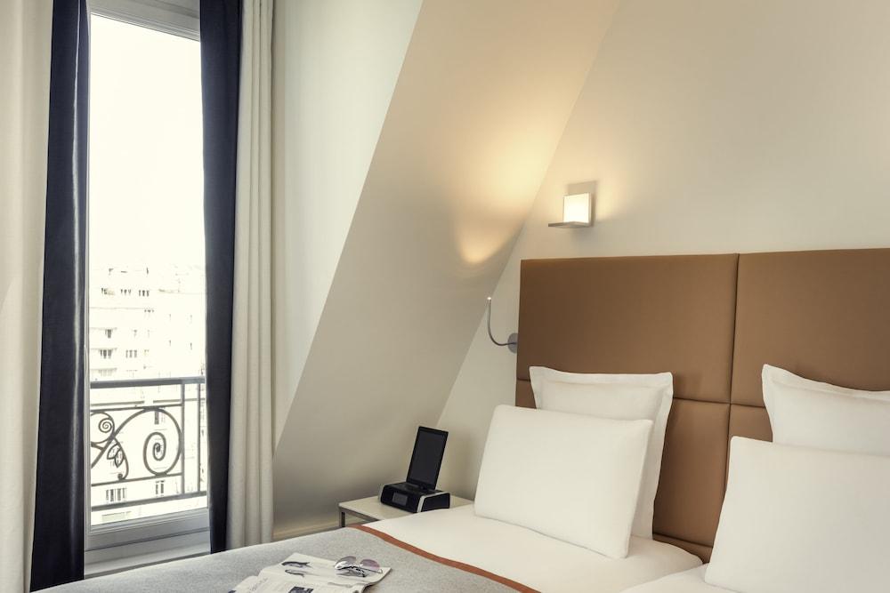 Grand Hôtel Chicago