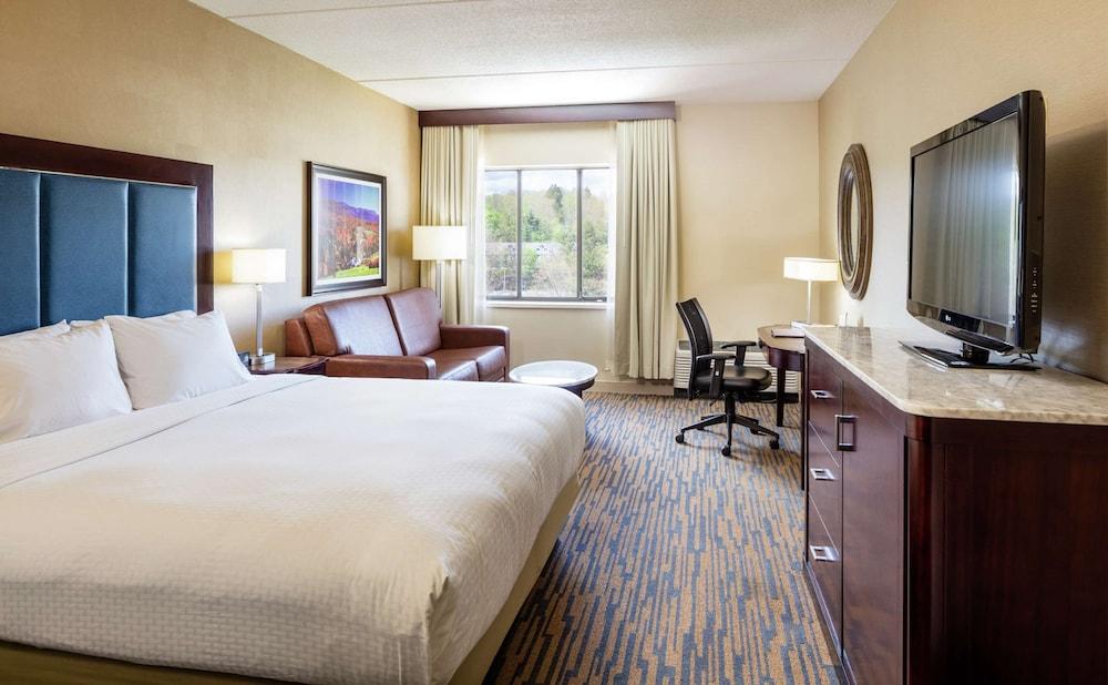 Doubletree by Hilton Hotel Leominster