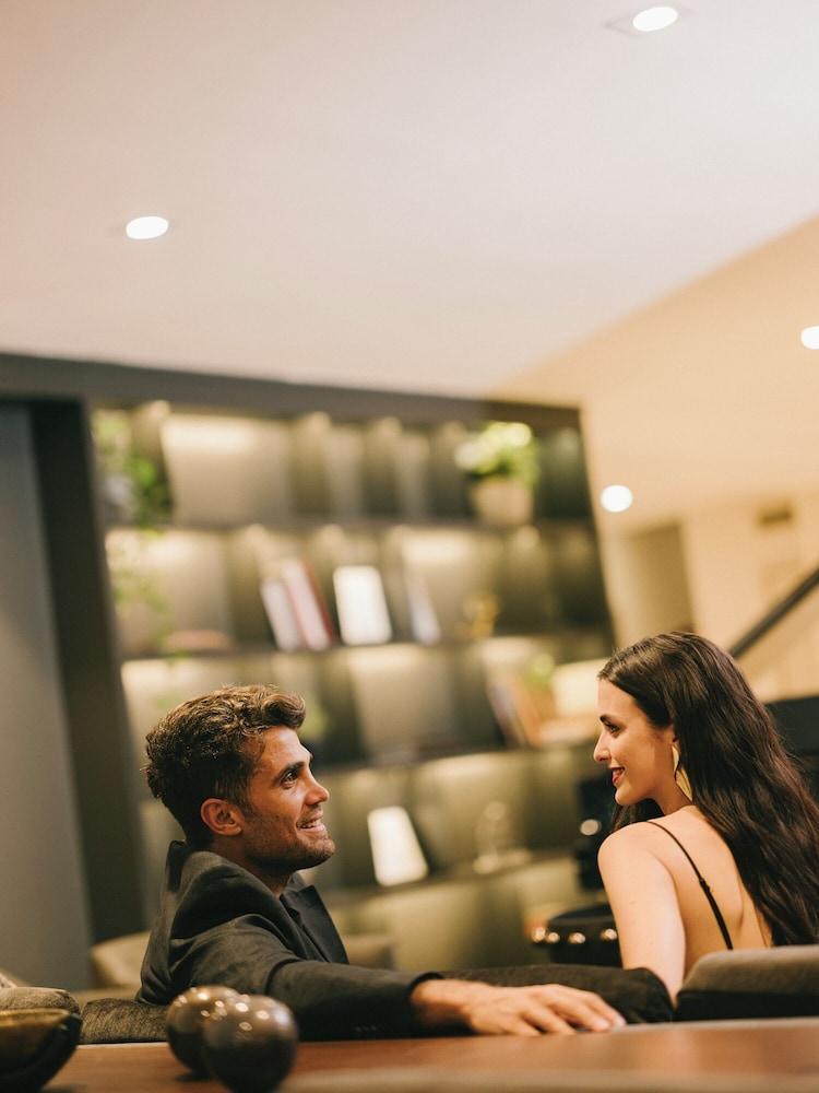 DoubleTree by Hilton Lima Miraflores El Pardo