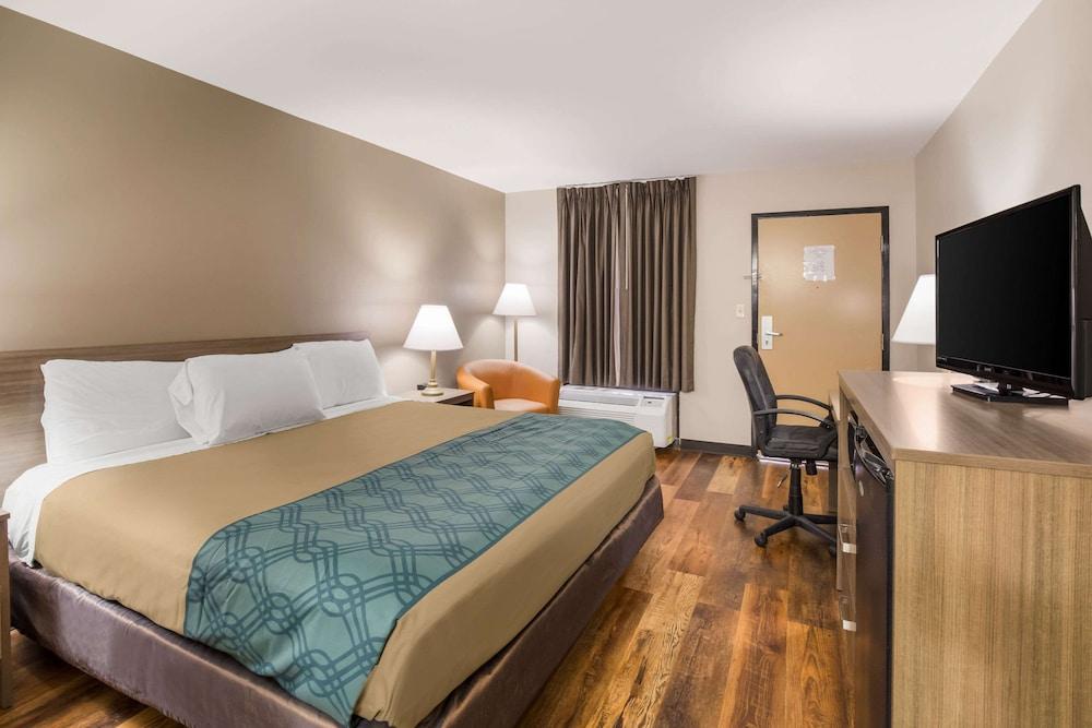 Econo Lodge Hendersonville