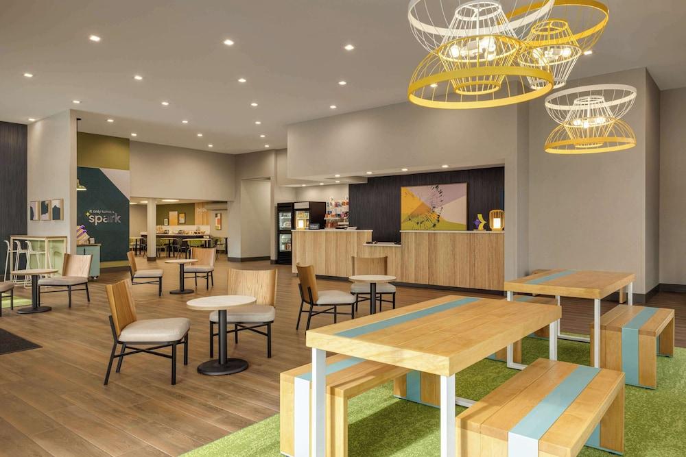 Spark by Hilton Nashville at Opryland