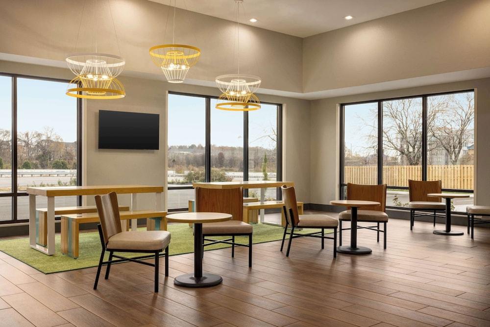 Spark by Hilton Nashville at Opryland