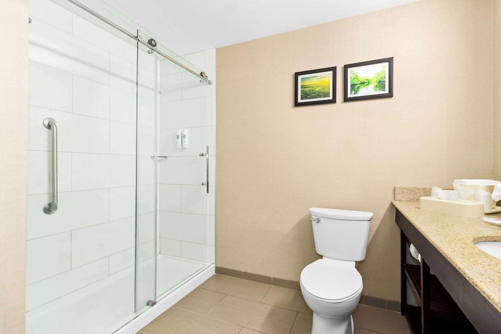 Comfort Suites Lumberton North