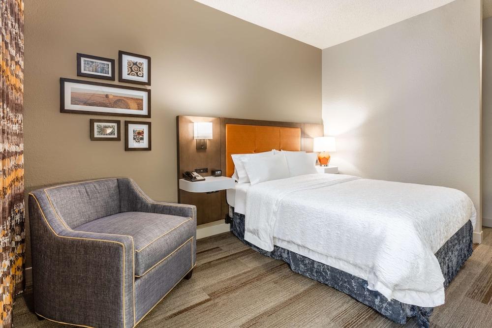 Hampton Inn - Cedar Rapids