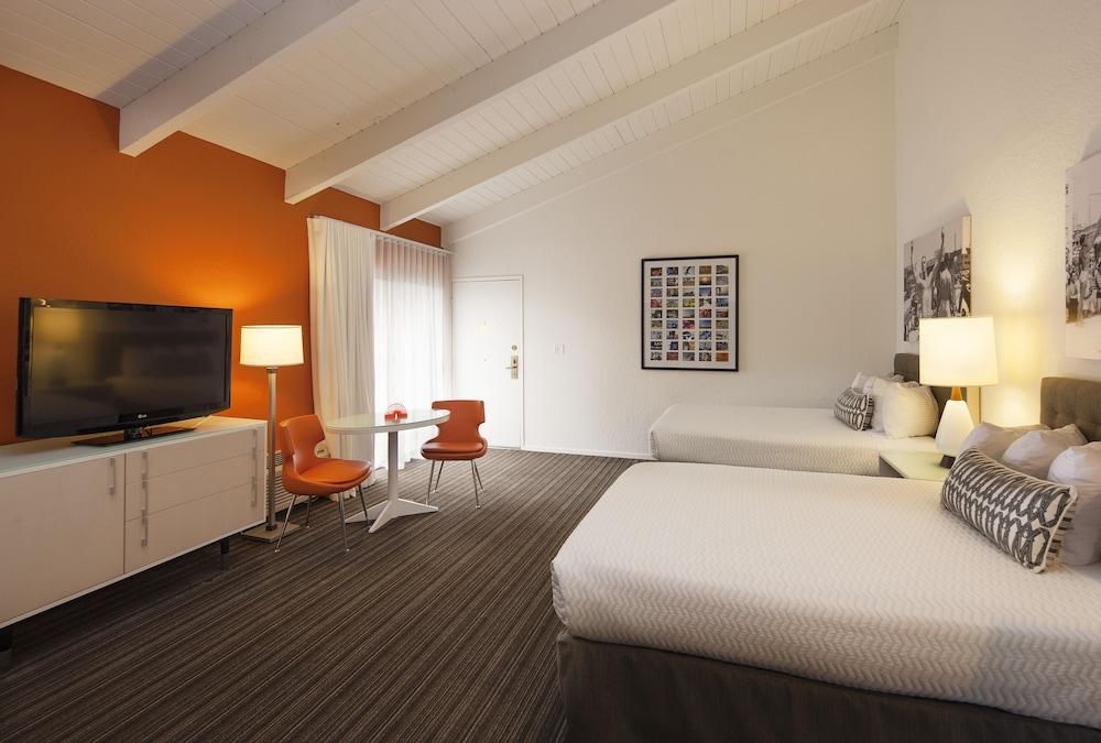 The Inn at Venice Beach