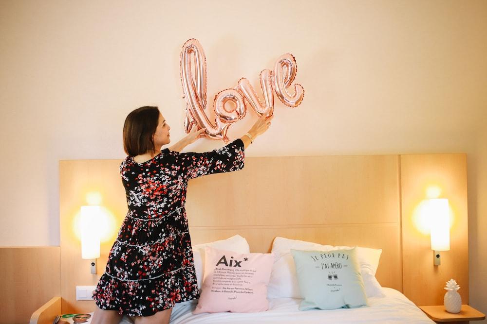 Ibis Aix en Provence Hotel