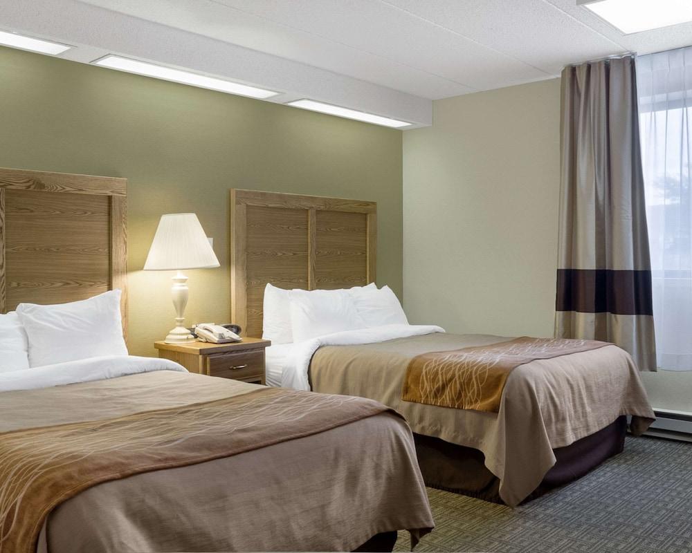 Quality Inn Bismarck I-94