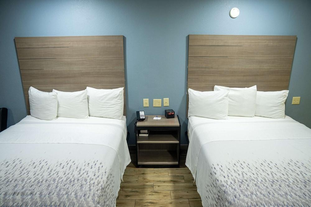 Americas Best Value Inn Ft. Myers