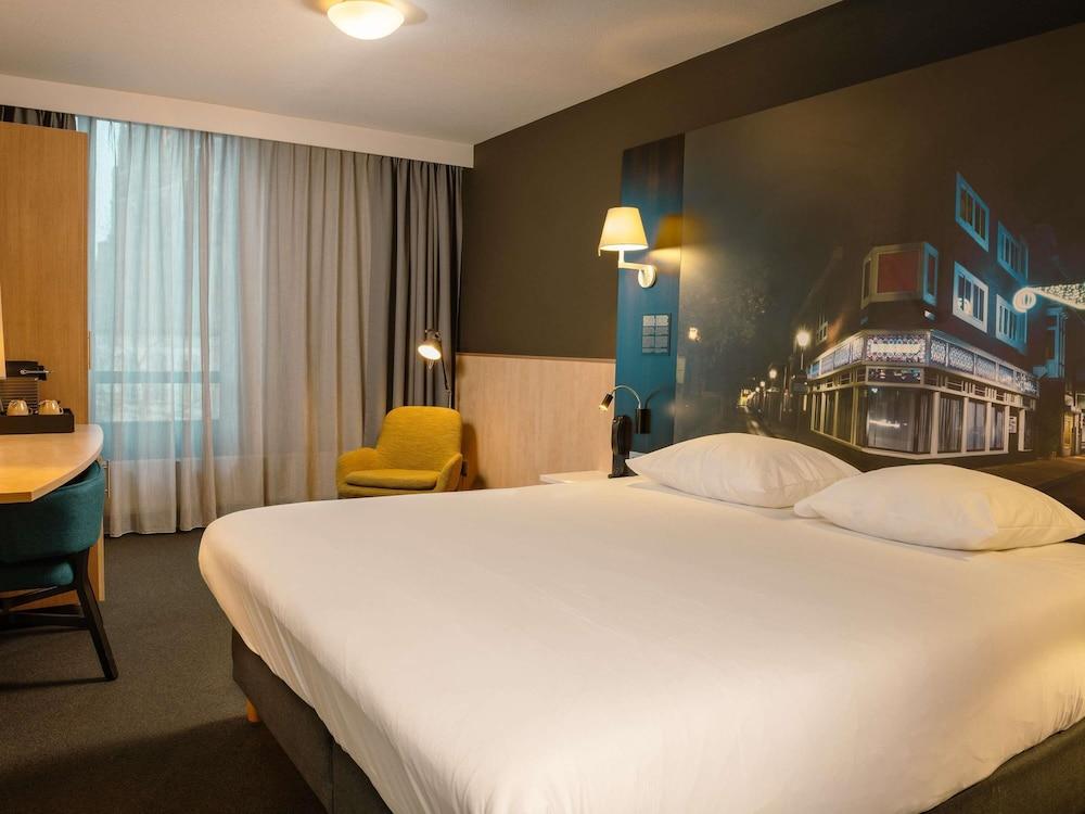 Mercure Hotel Tilburg Centrum