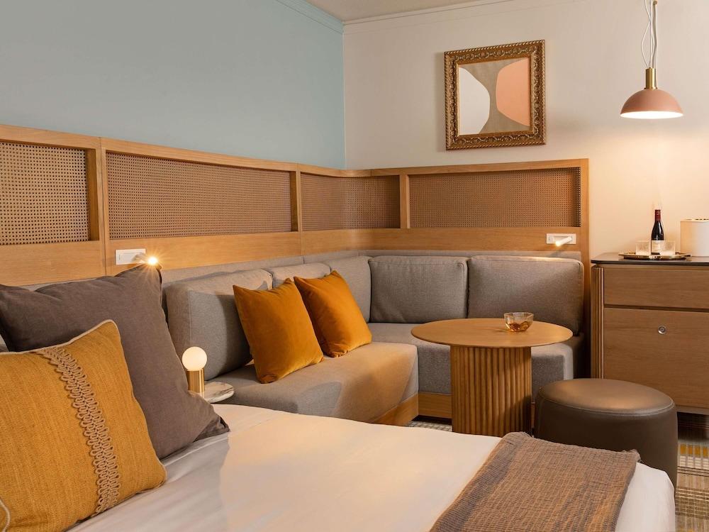 Ändra Hotel Seattle - MGallery Collection