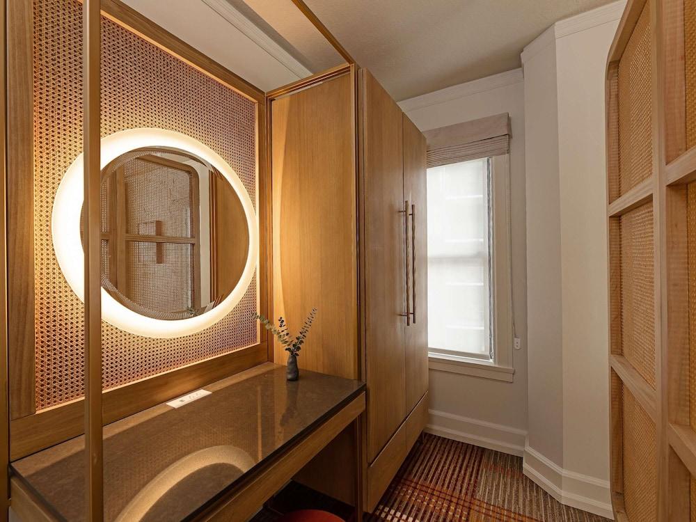 Ändra Hotel Seattle - MGallery Collection