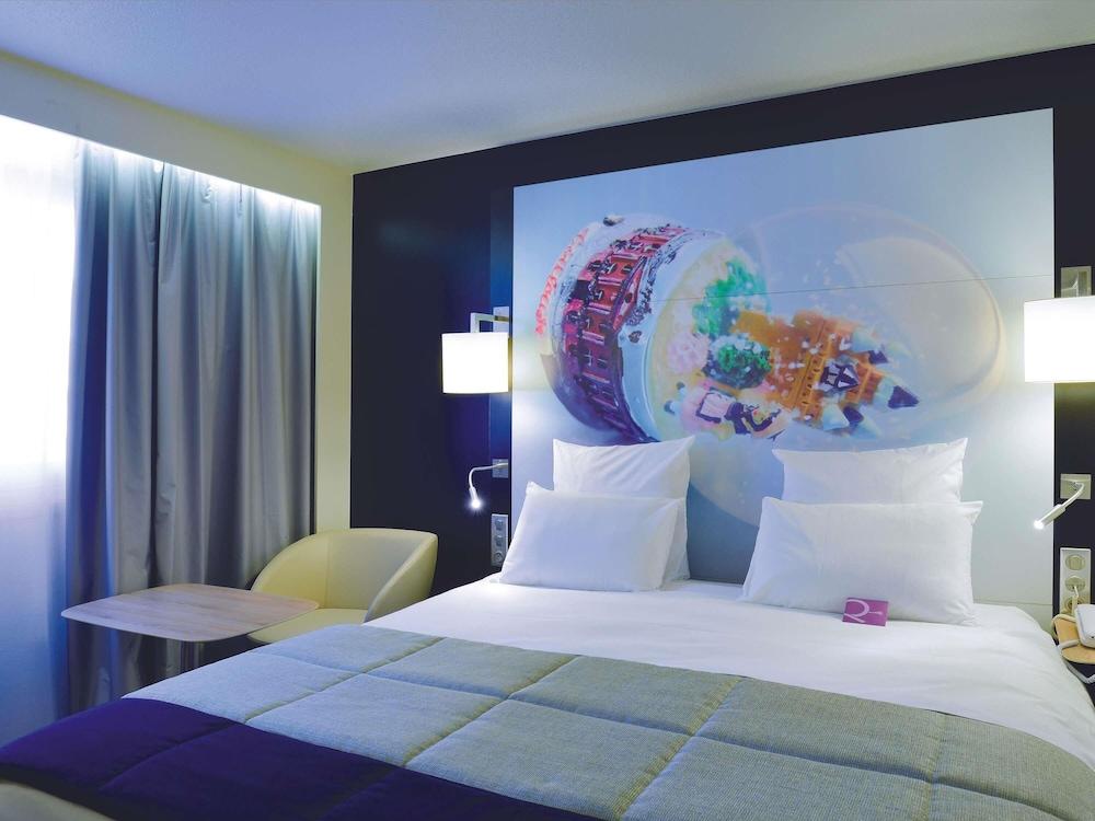 Mercure Toulouse Centre Saint-Georges Hotel