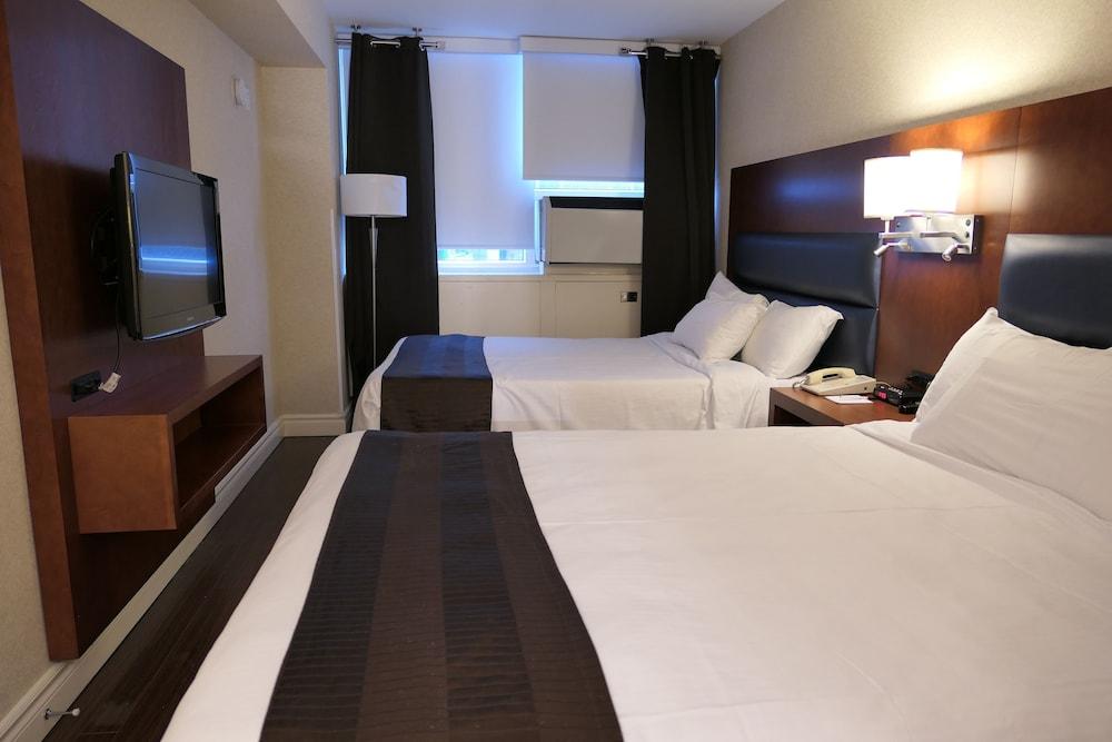 Hotel Espresso Montreal Downtown