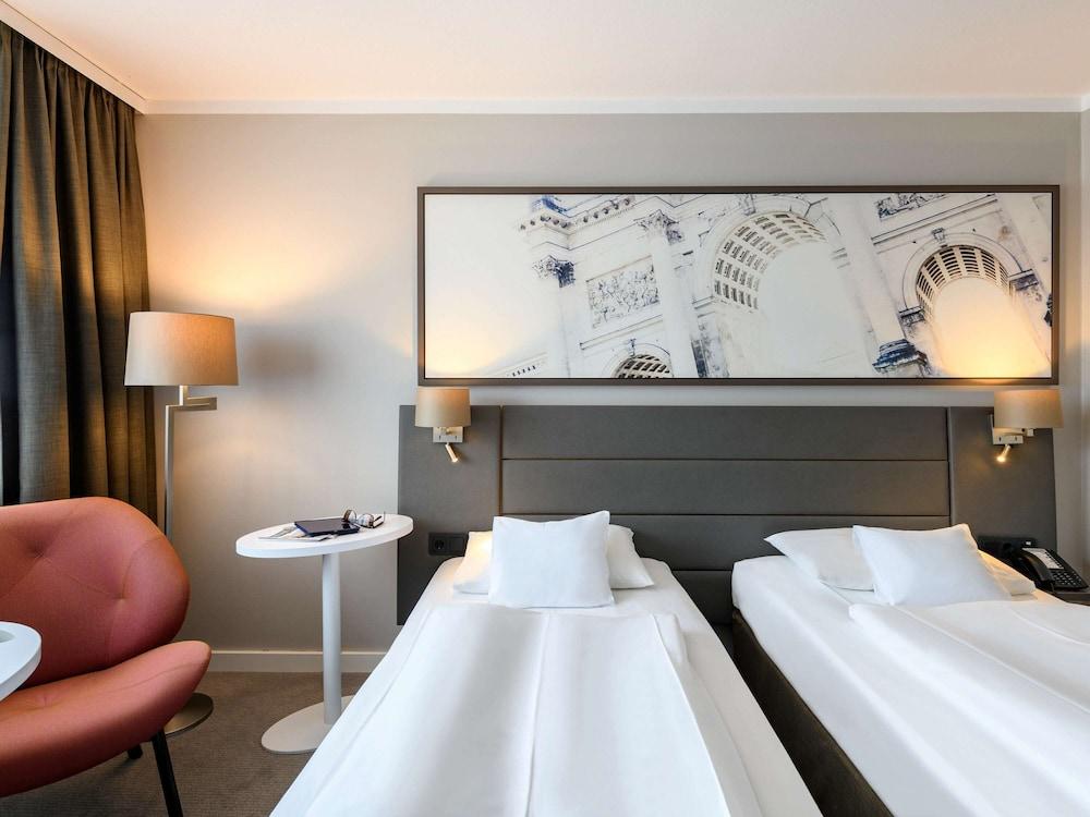 Mercure München City Schwabing