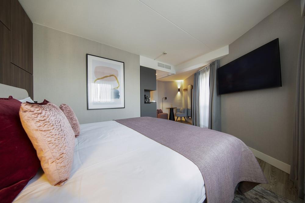 Bilderberg Europa Hotel