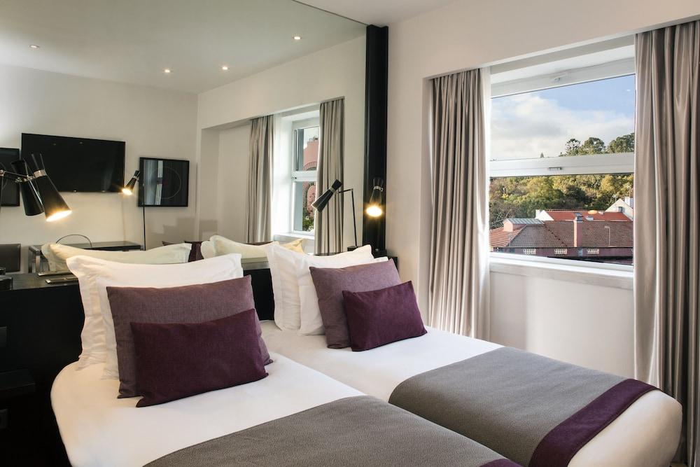 Avani Avenida Liberdade Lisbon Hotel