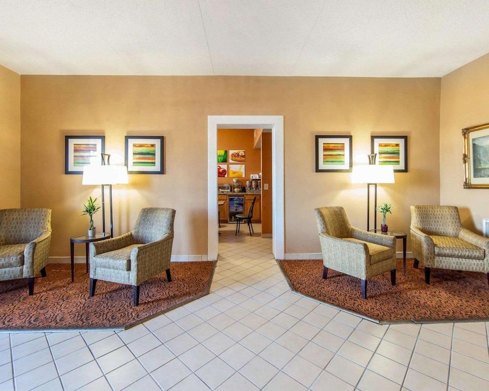 Quality Inn Maysville