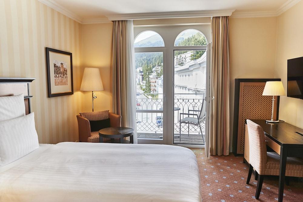 Steigenberger Icon Grandhotel Belvédère