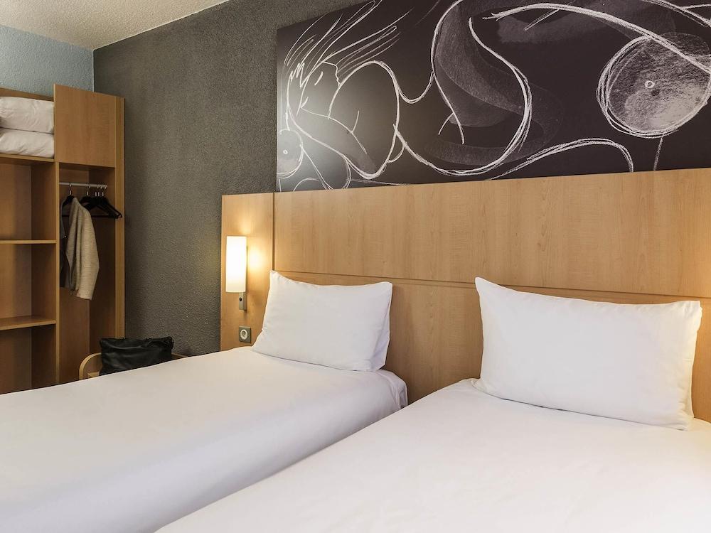 ibis Paris Vaugirard Porte de Versailles