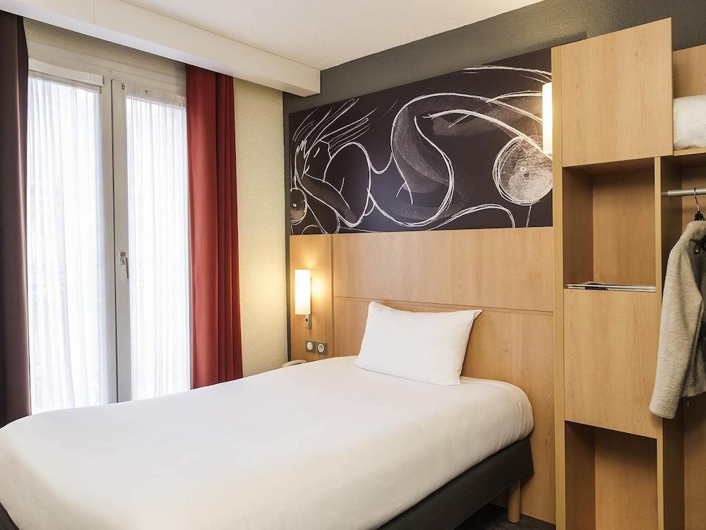 ibis Paris Vaugirard Porte de Versailles