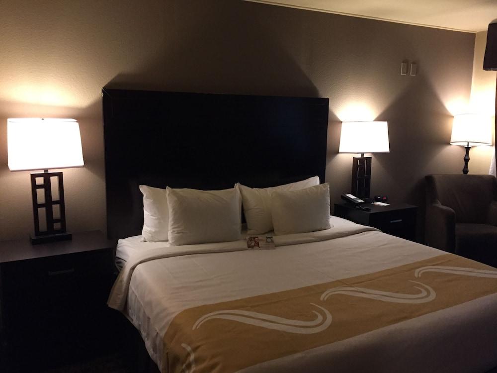 Quality Inn Hotel, Kent - Seattle