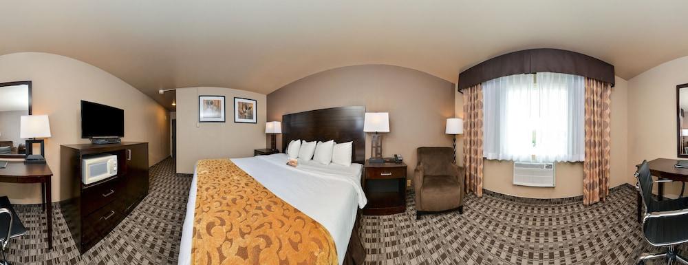 Quality Inn Hotel, Kent - Seattle