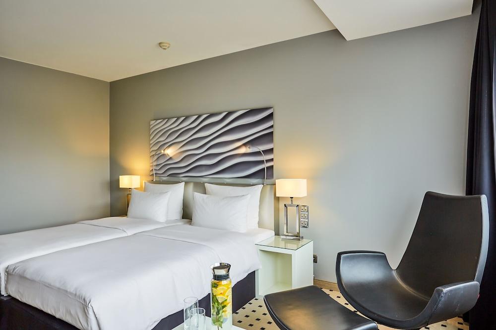 Radisson Blu Conference Hotel, Düsseldorf