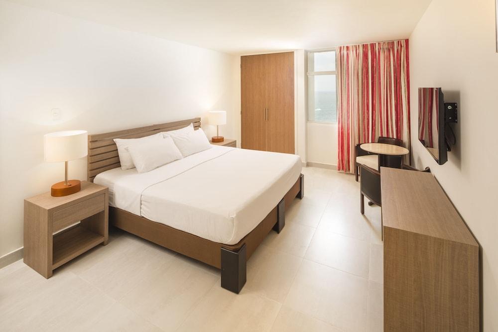 Decameron Cartagena All Inclusive