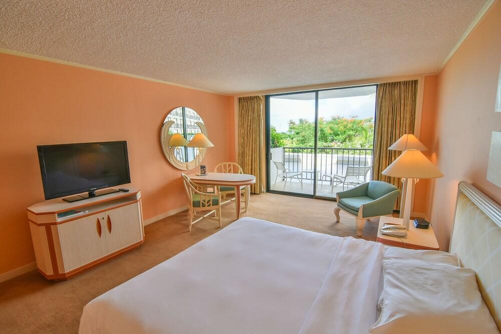 Hyatt Regency Saipan