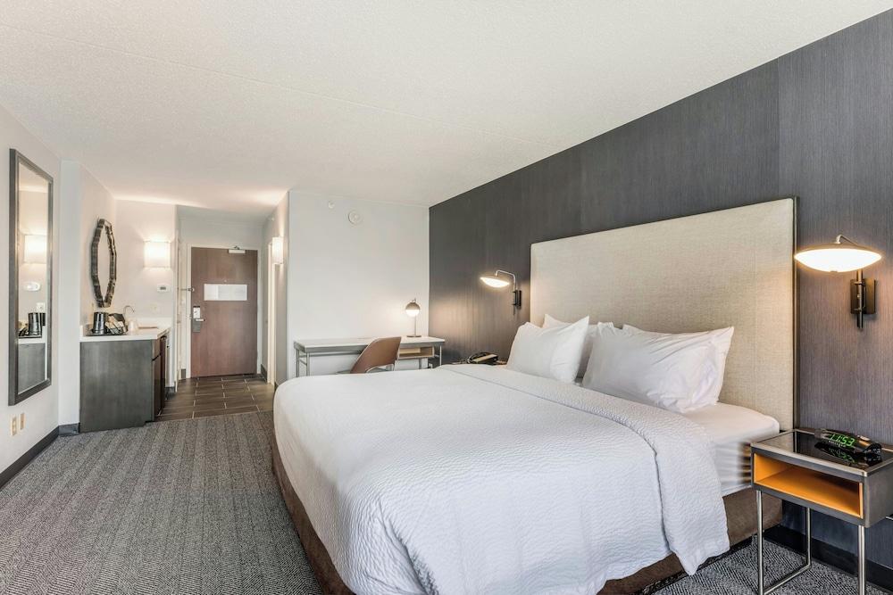 Courtyard by Marriott Rockaway Mount Arlington