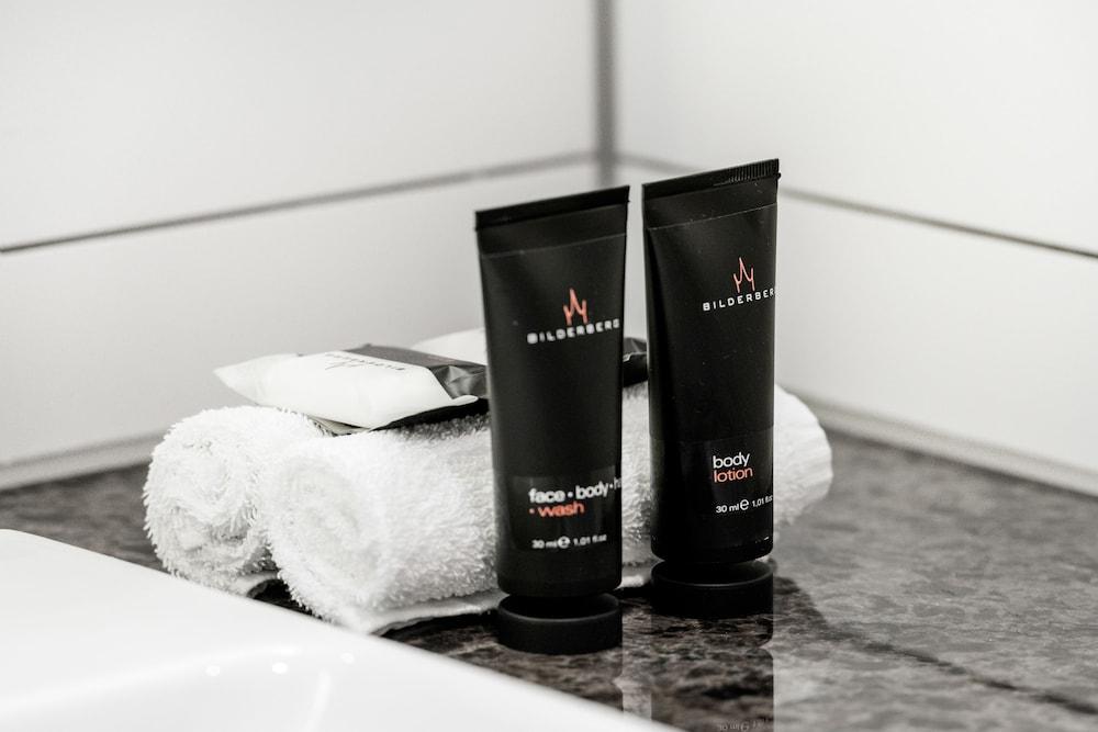 Bilderberg Parkhotel Rotterdam