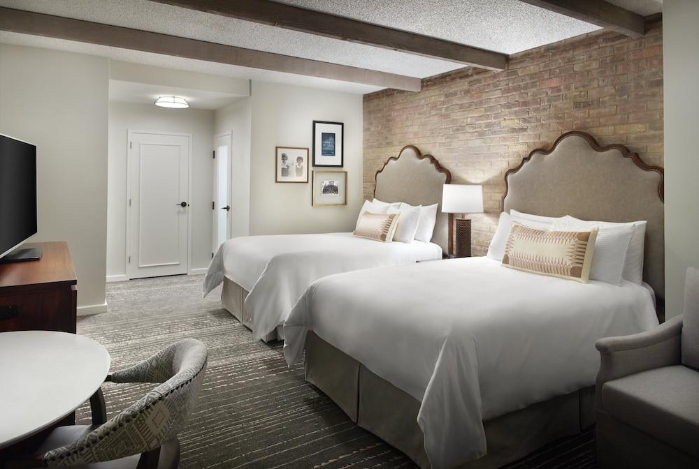 Omni La Mansion del Rio