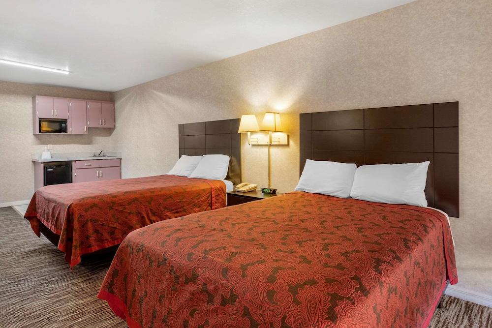 Rodeway Inn Clearwater - Largo