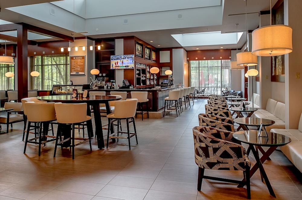 Marriott St. Louis West