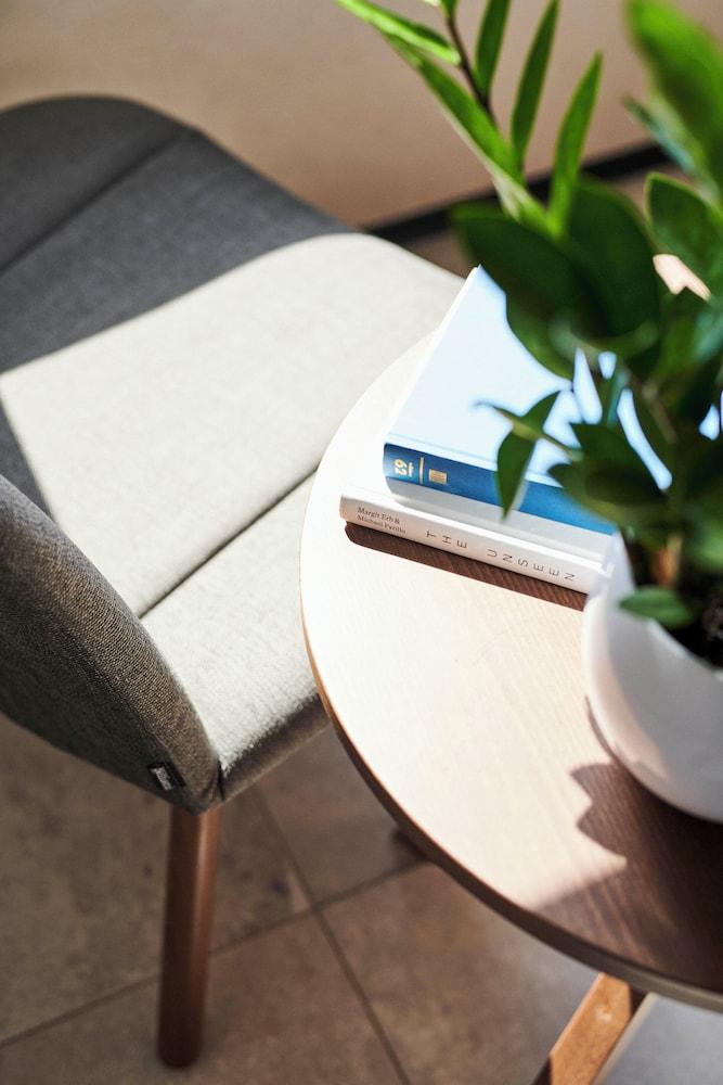 Grand Hyatt Barcelona