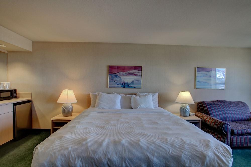 Shilo Inns Mammoth Lakes