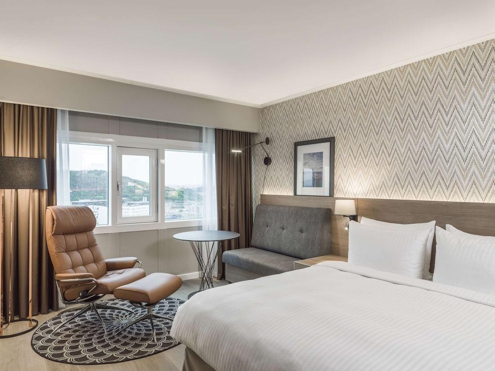 Radisson Blu Plaza Hotel, Oslo