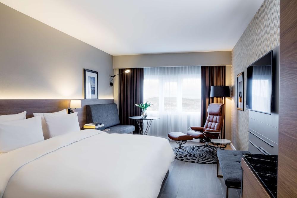 Radisson Blu Plaza Hotel, Oslo