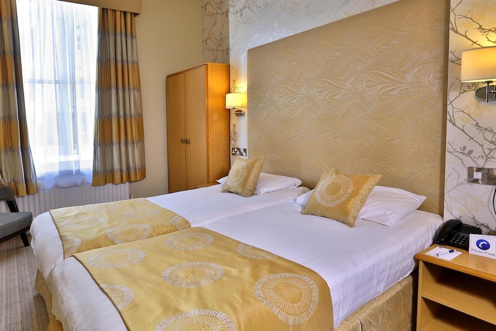 Best Western York House Hotel