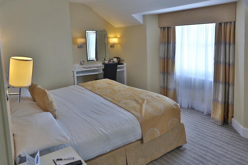 Best Western York House Hotel